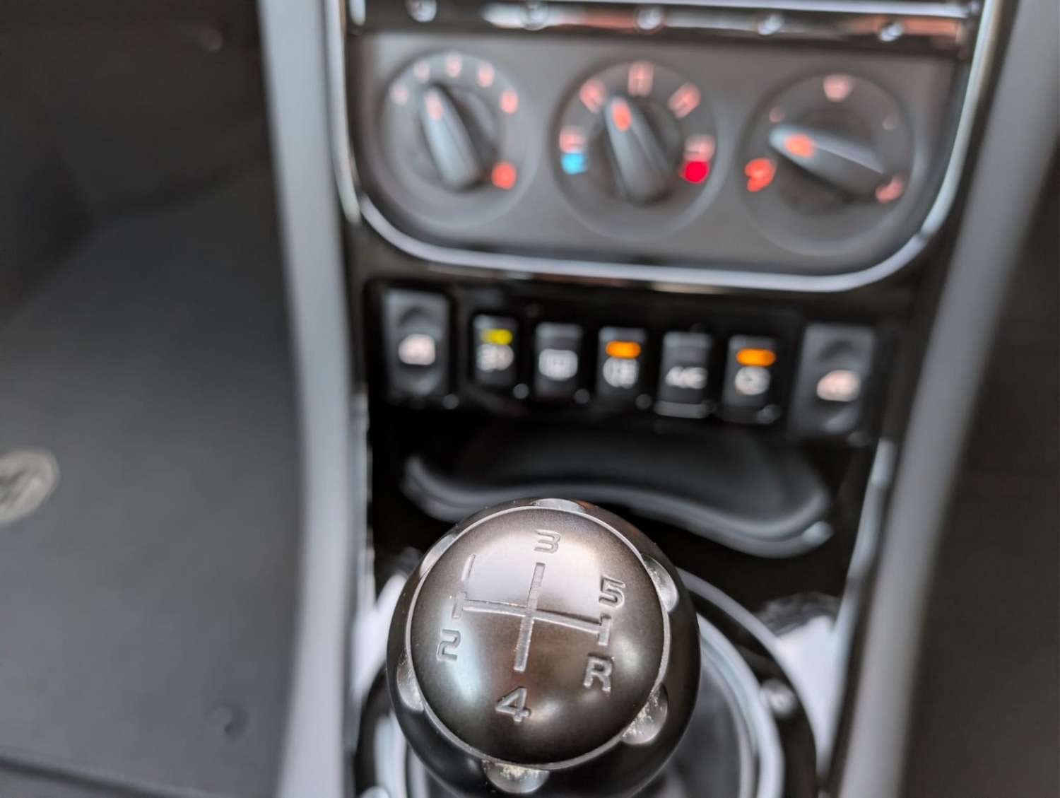 Used MG MGF 2008 for sale - 77616386: Photo 28