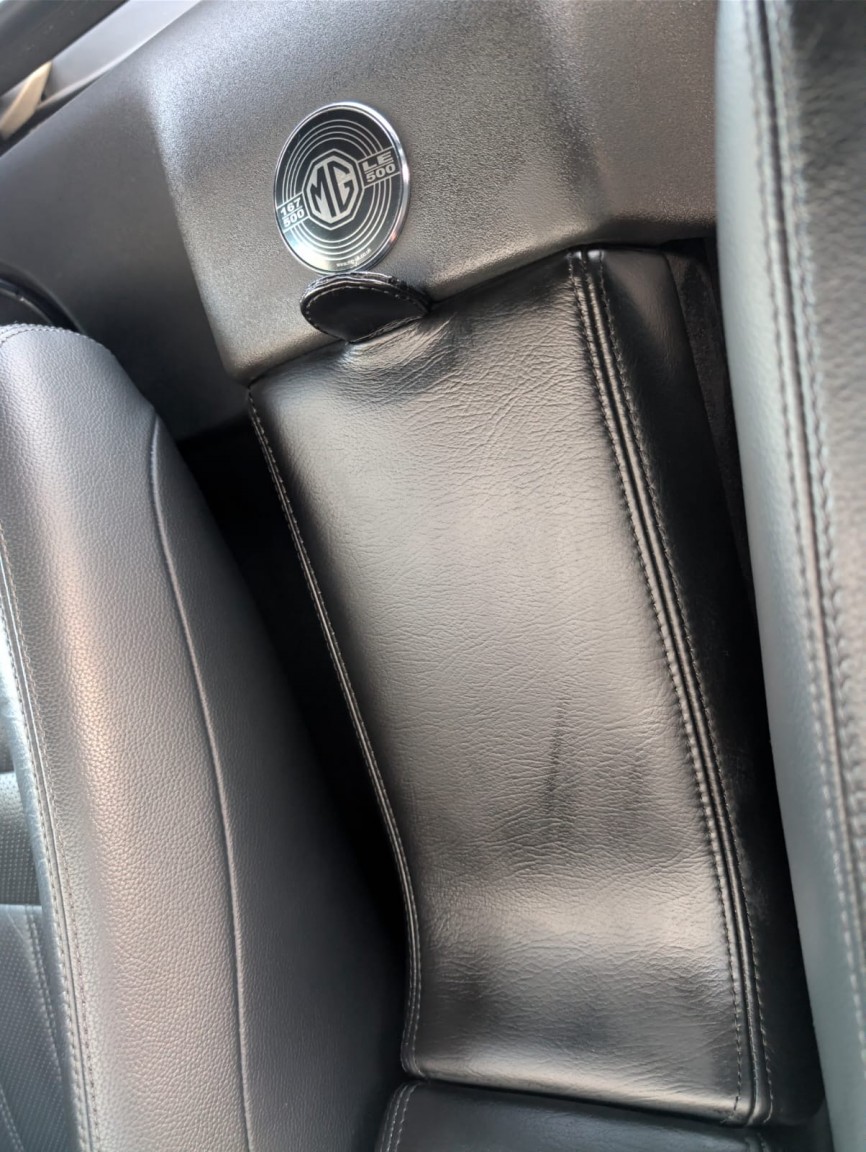 Used MG MGF 2008 for sale - 77616386: Photo 29