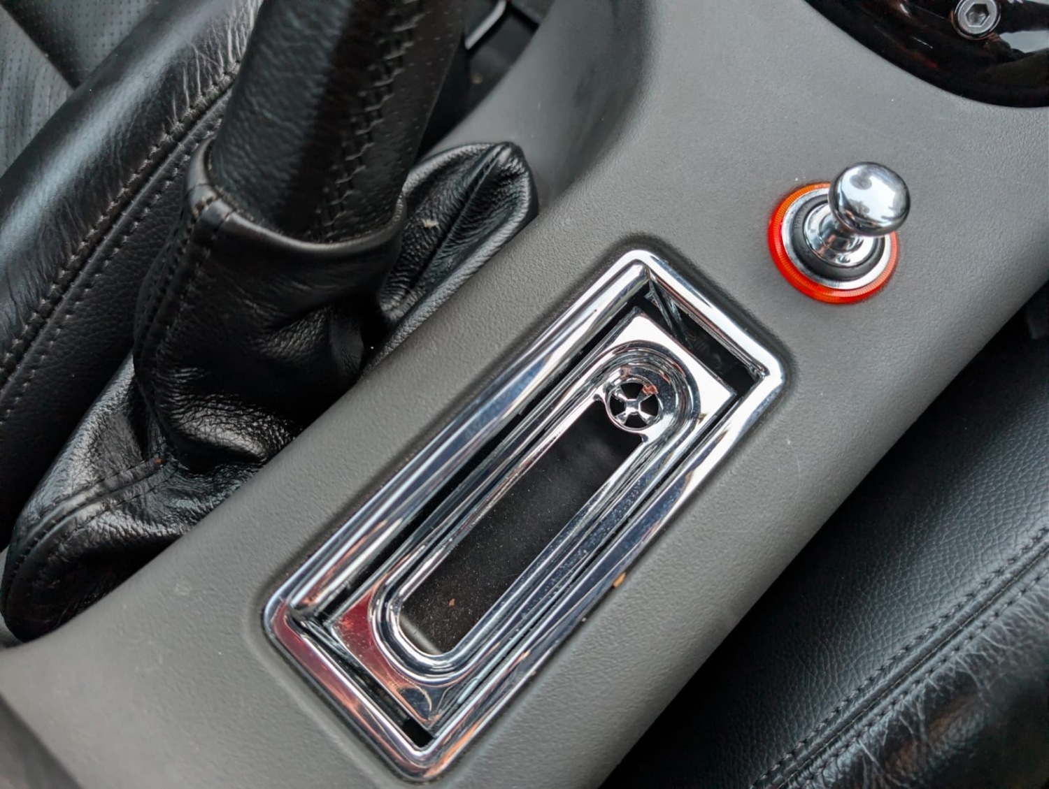 Used MG MGF 2008 for sale - 77616386: Photo 31