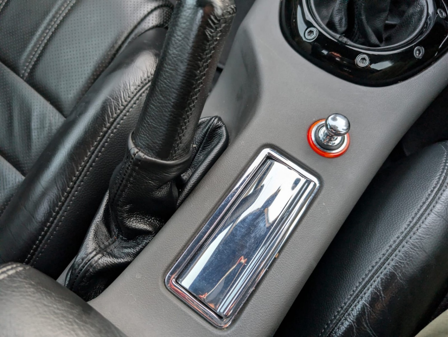 Used MG MGF 2008 for sale - 77616386: Photo 33