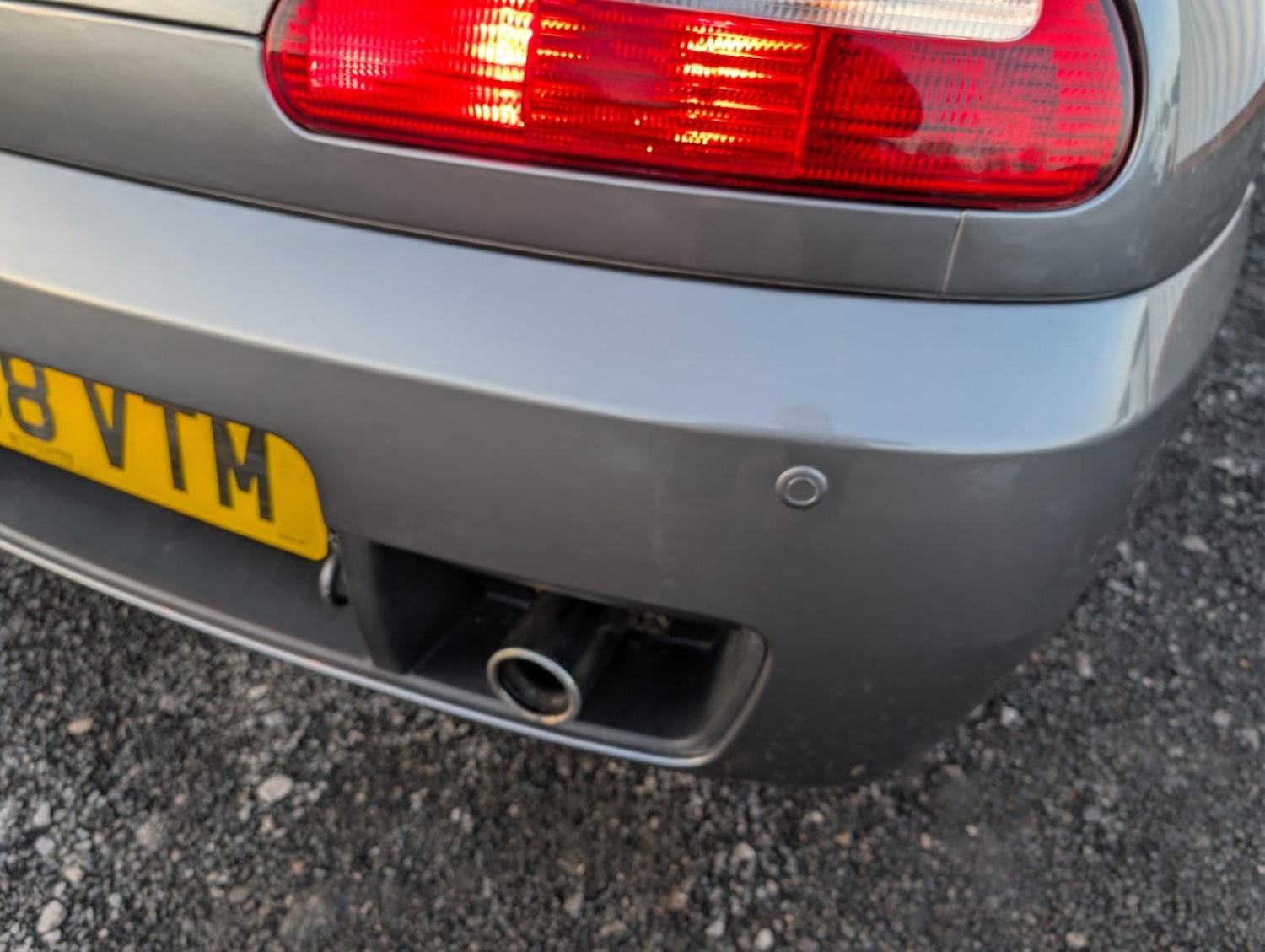 Used MG MGF 2008 for sale - 77616386: Photo 34