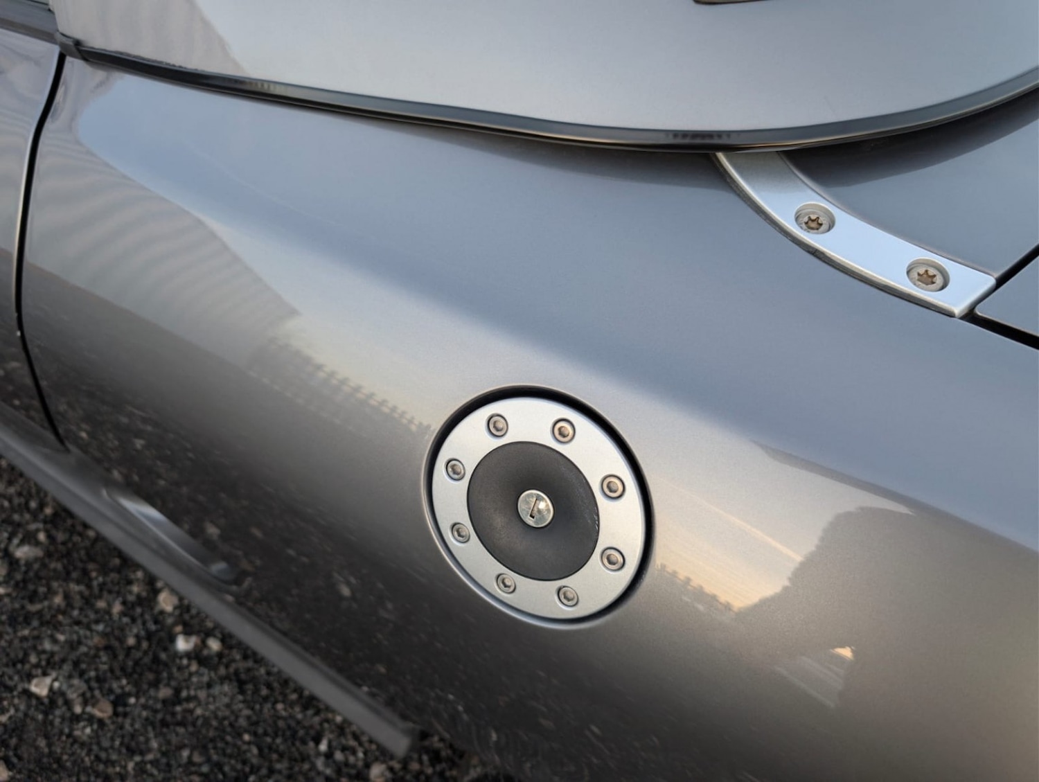 Used MG MGF 2008 for sale - 77616386: Photo 40