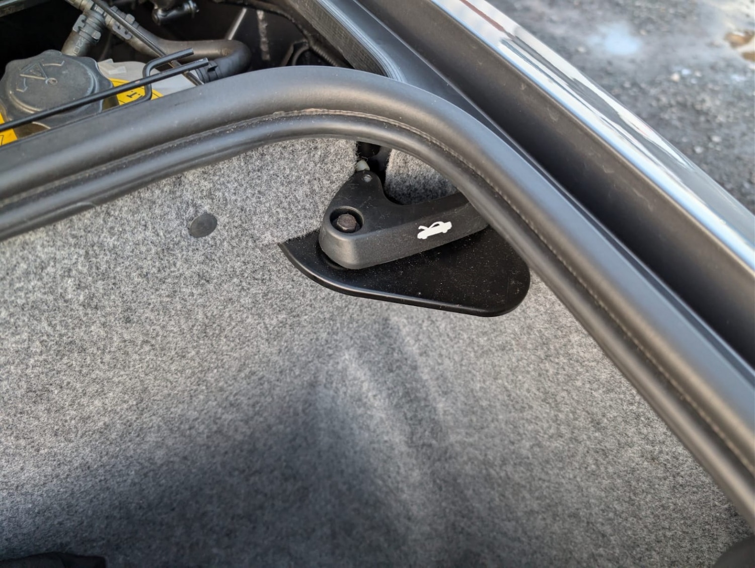 Used MG MGF 2008 for sale - 77616386: Photo 41