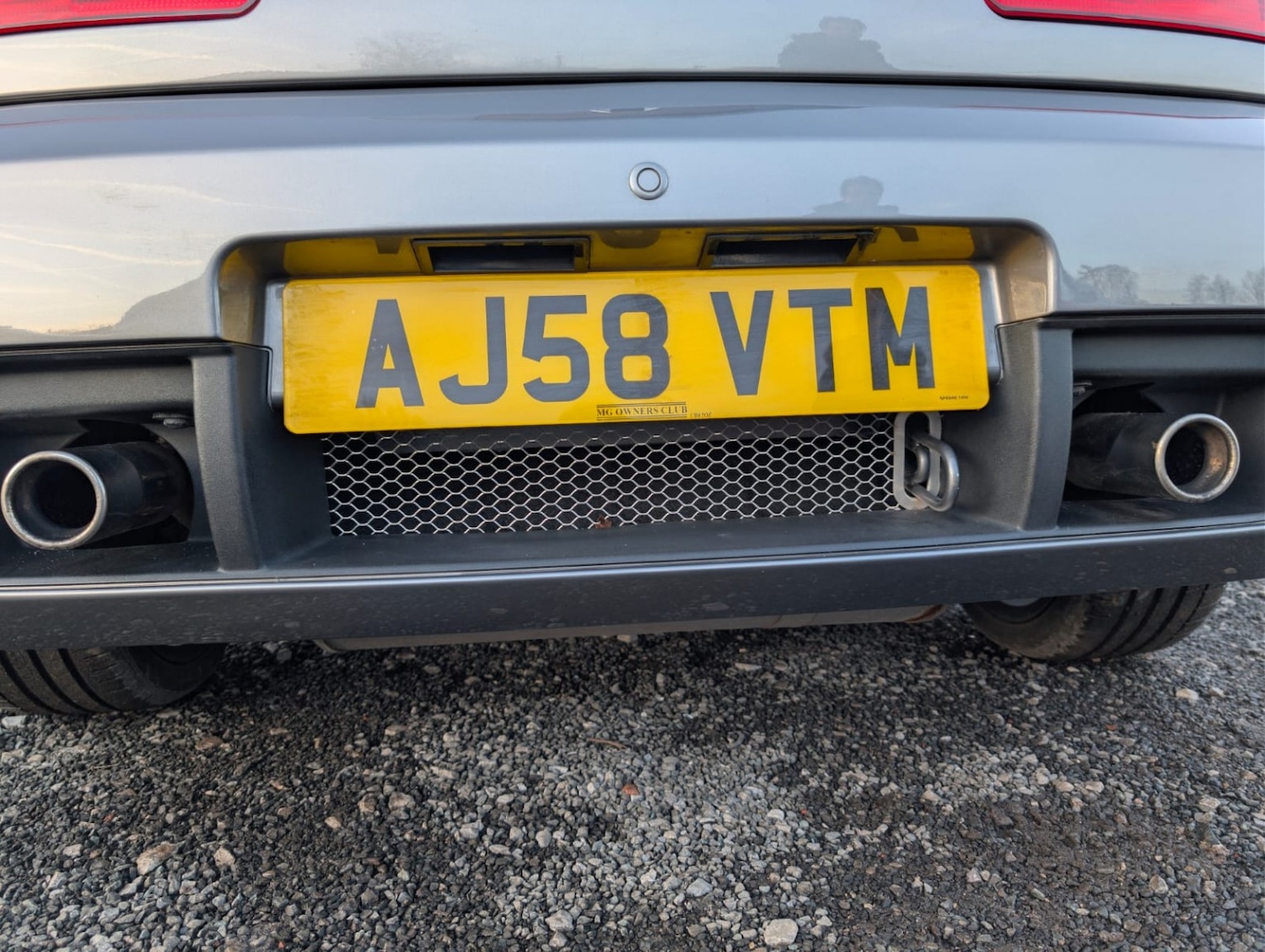 Used MG MGF 2008 for sale - 77616386: Photo 50