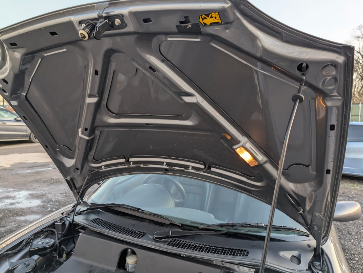 Used MG MGF 2008 for sale - 77616386: Photo 51