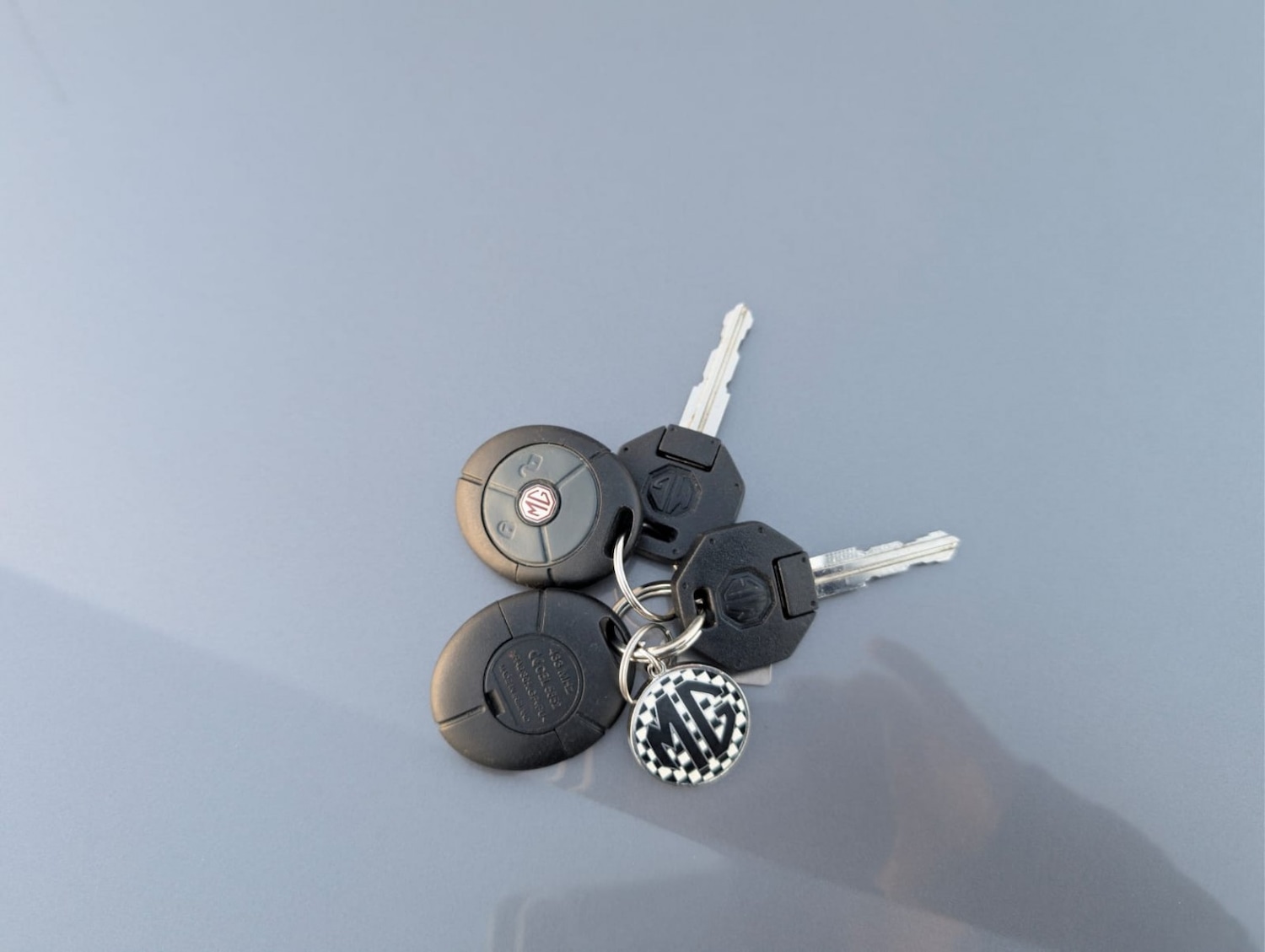 Used MG MGF 2008 for sale - 77616386: Photo 52