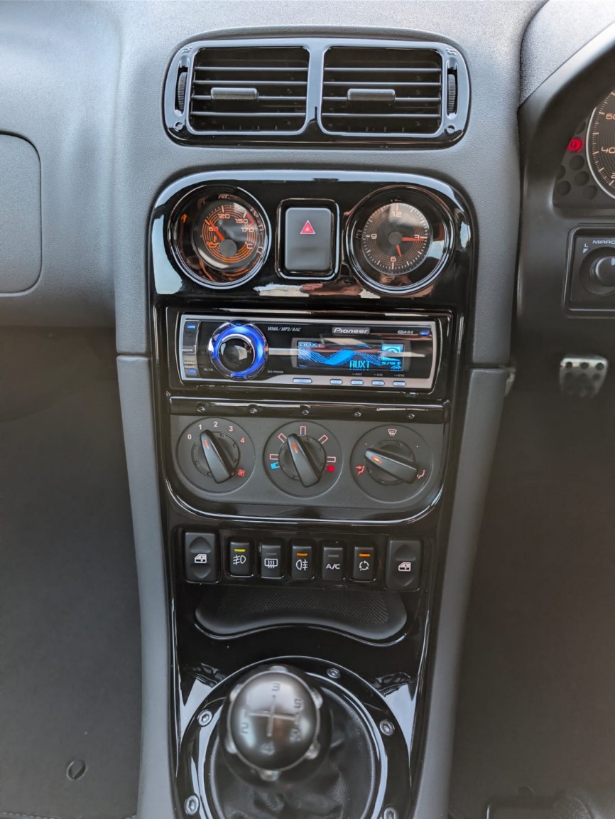 Used MG MGF 2008 for sale - 77616386: Photo 8