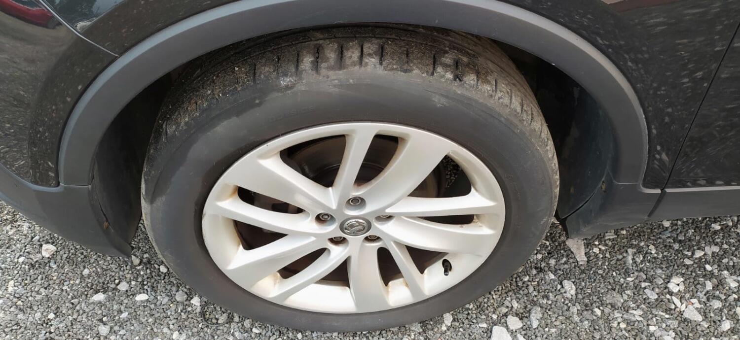 Used Vauxhall Mokka 2015 for sale - 76817510: Photo 10