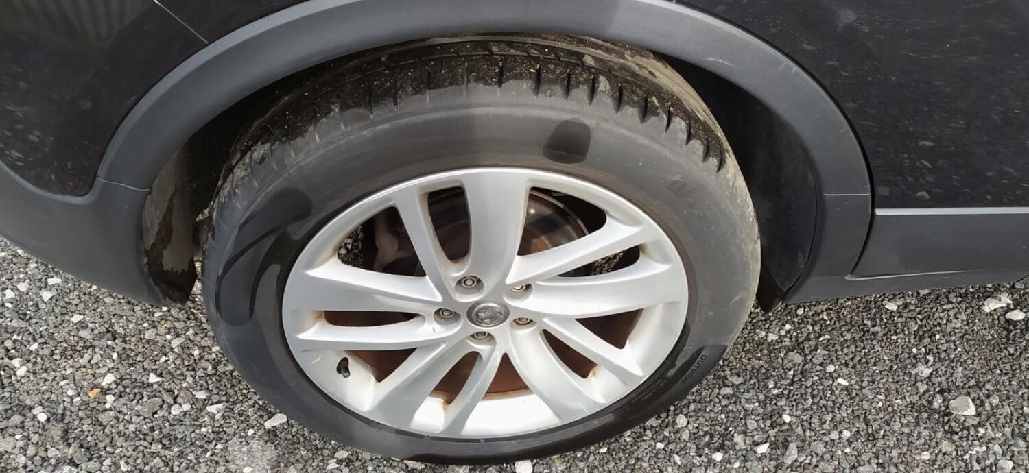 Used Vauxhall Mokka 2015 for sale - 76817510: Photo 11