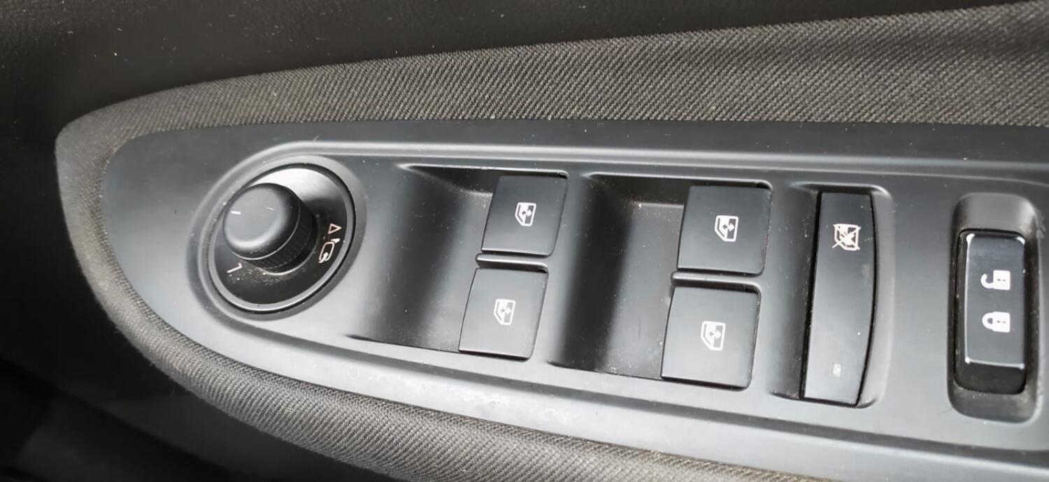 Used Vauxhall Mokka 2015 for sale - 76817510: Photo 15