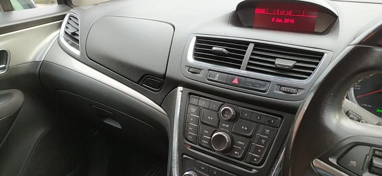 Used Vauxhall Mokka 2015 for sale - 76817510: Photo 19