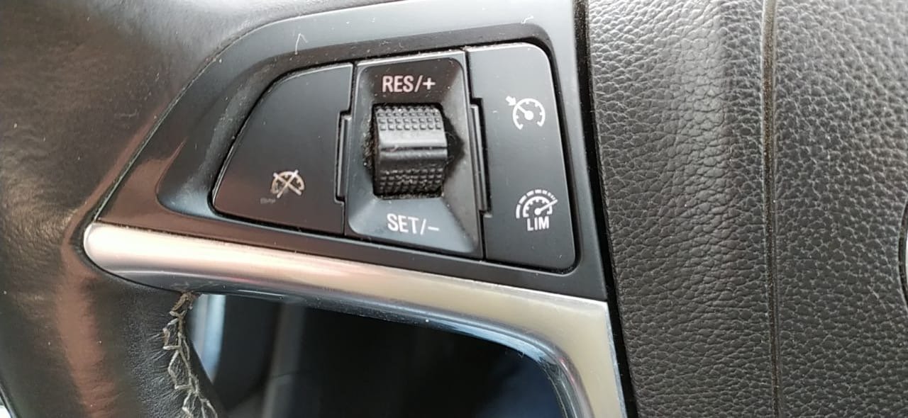 Used Vauxhall Mokka 2015 for sale - 76817510: Photo 20