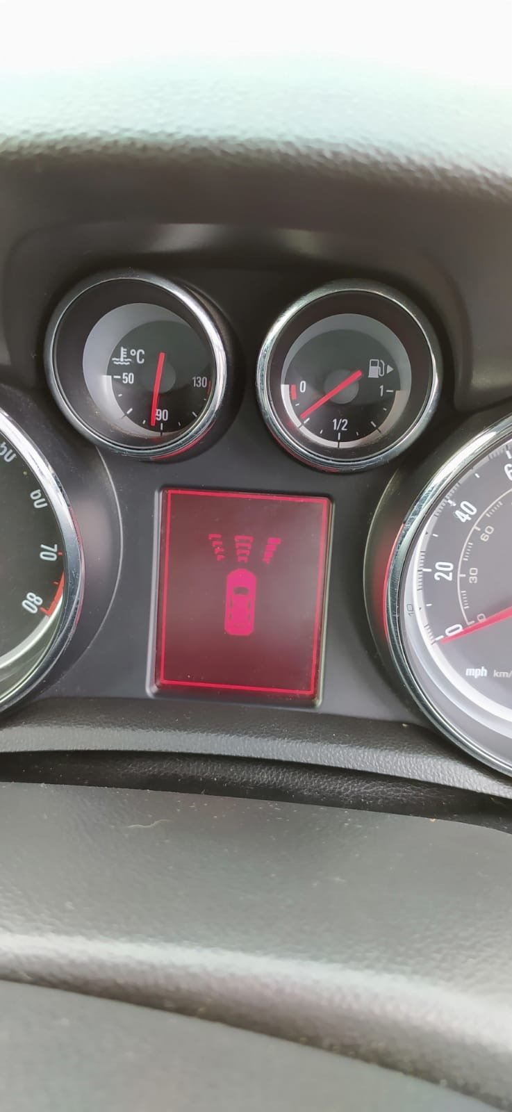 Used Vauxhall Mokka 2015 for sale - 76817510: Photo 23