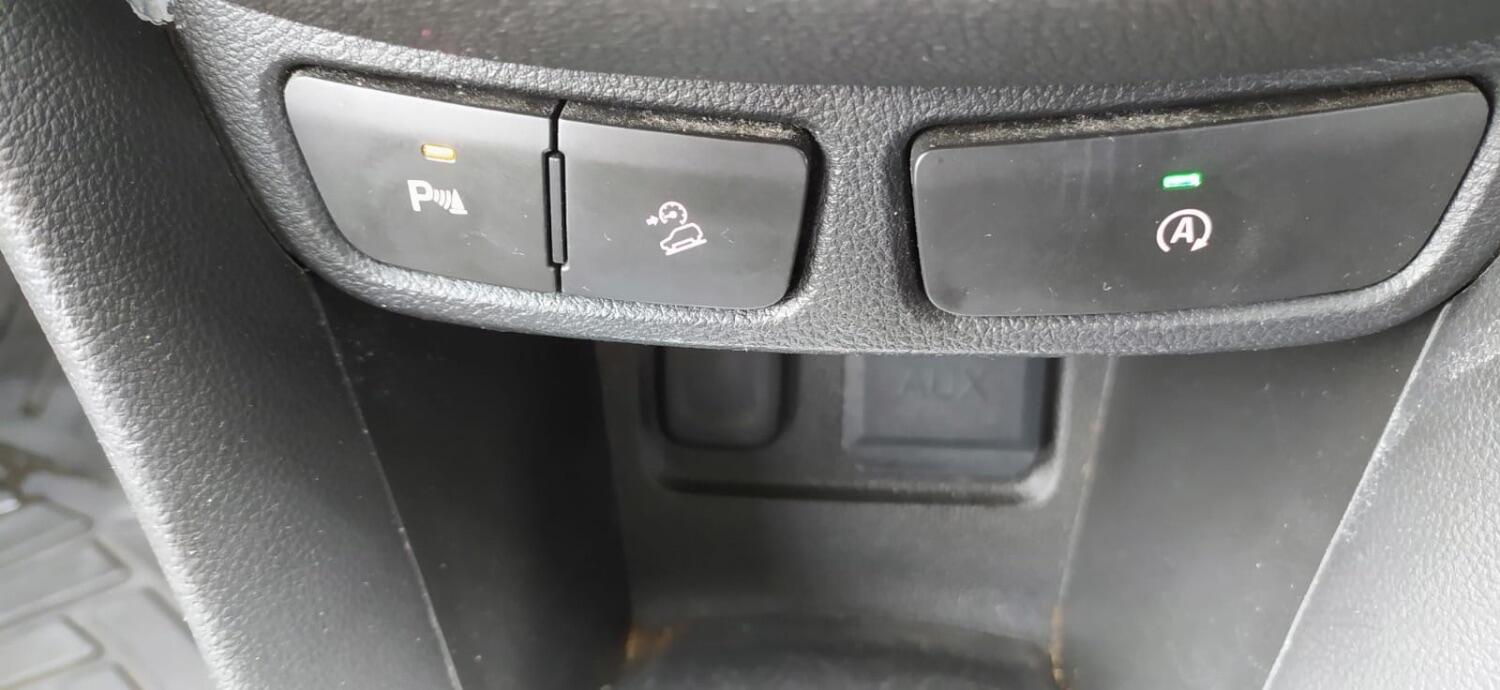 Used Vauxhall Mokka 2015 for sale - 76817510: Photo 24