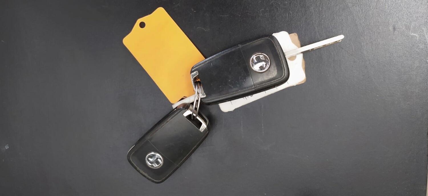 Used Vauxhall Mokka 2015 for sale - 76817510: Photo 30