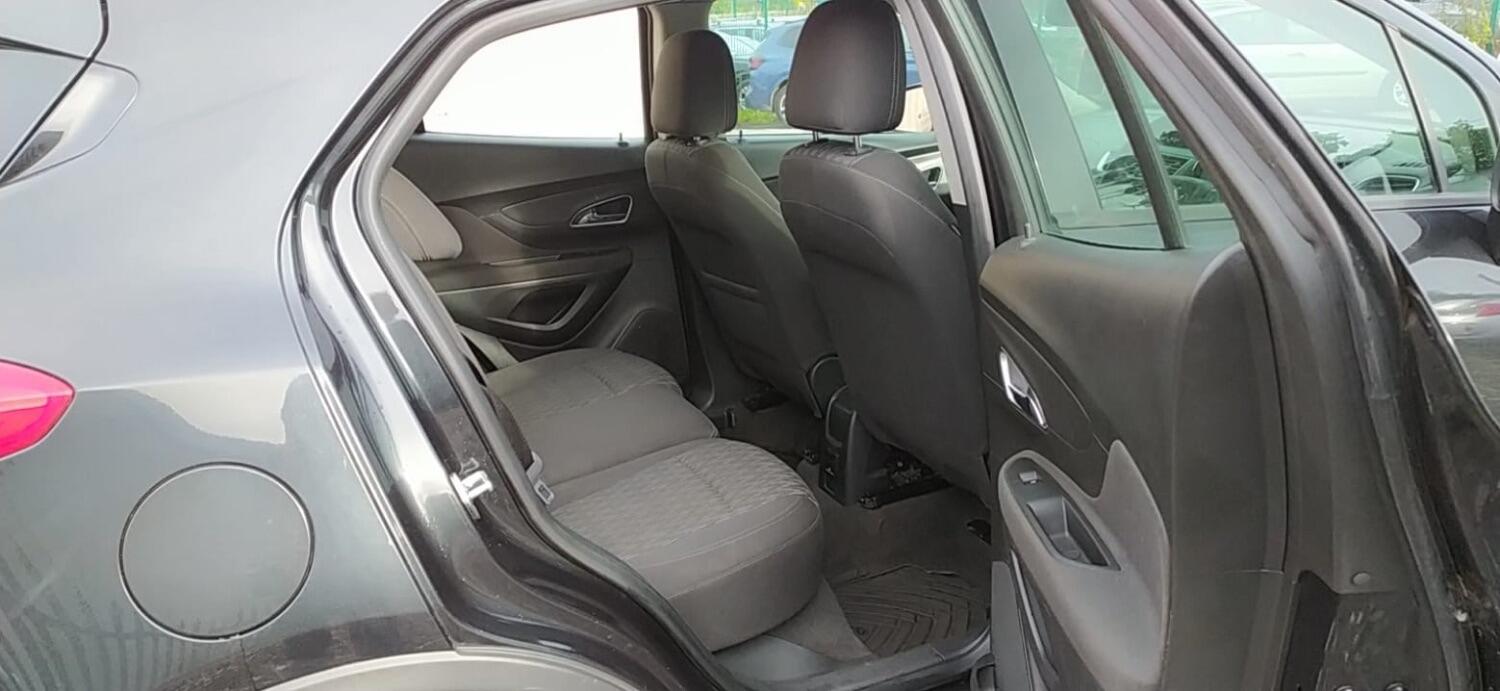 Used Vauxhall Mokka 2015 for sale - 76817510: Photo 32