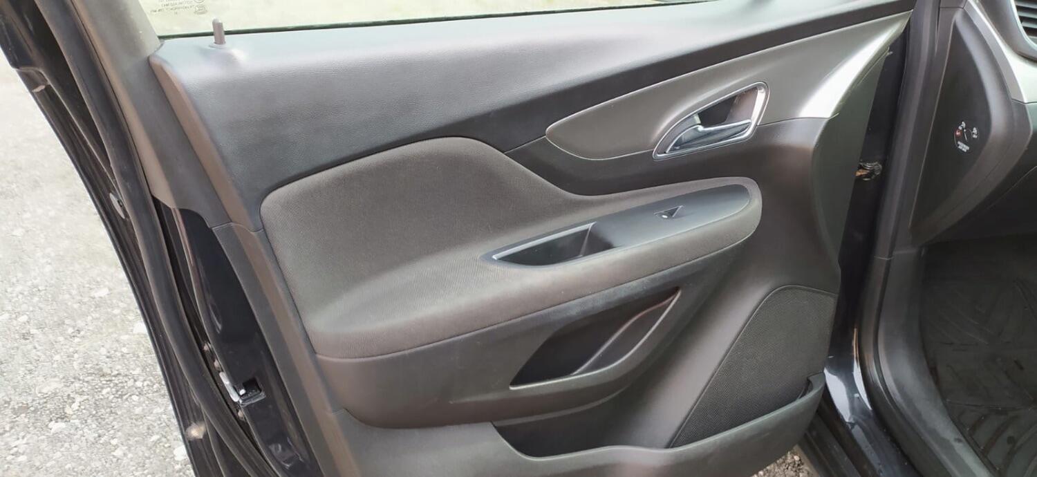 Used Vauxhall Mokka 2015 for sale - 76817510: Photo 40