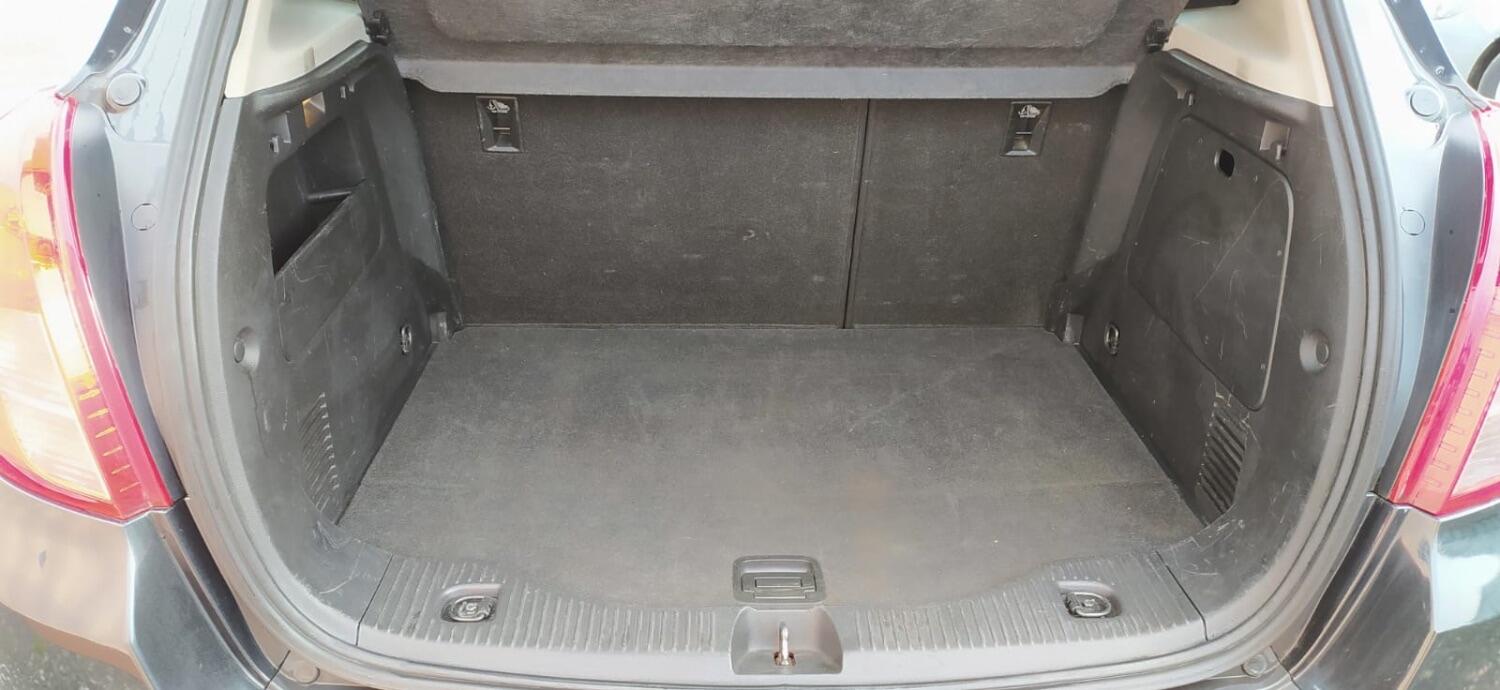 Used Vauxhall Mokka 2015 for sale - 76817510: Photo 7