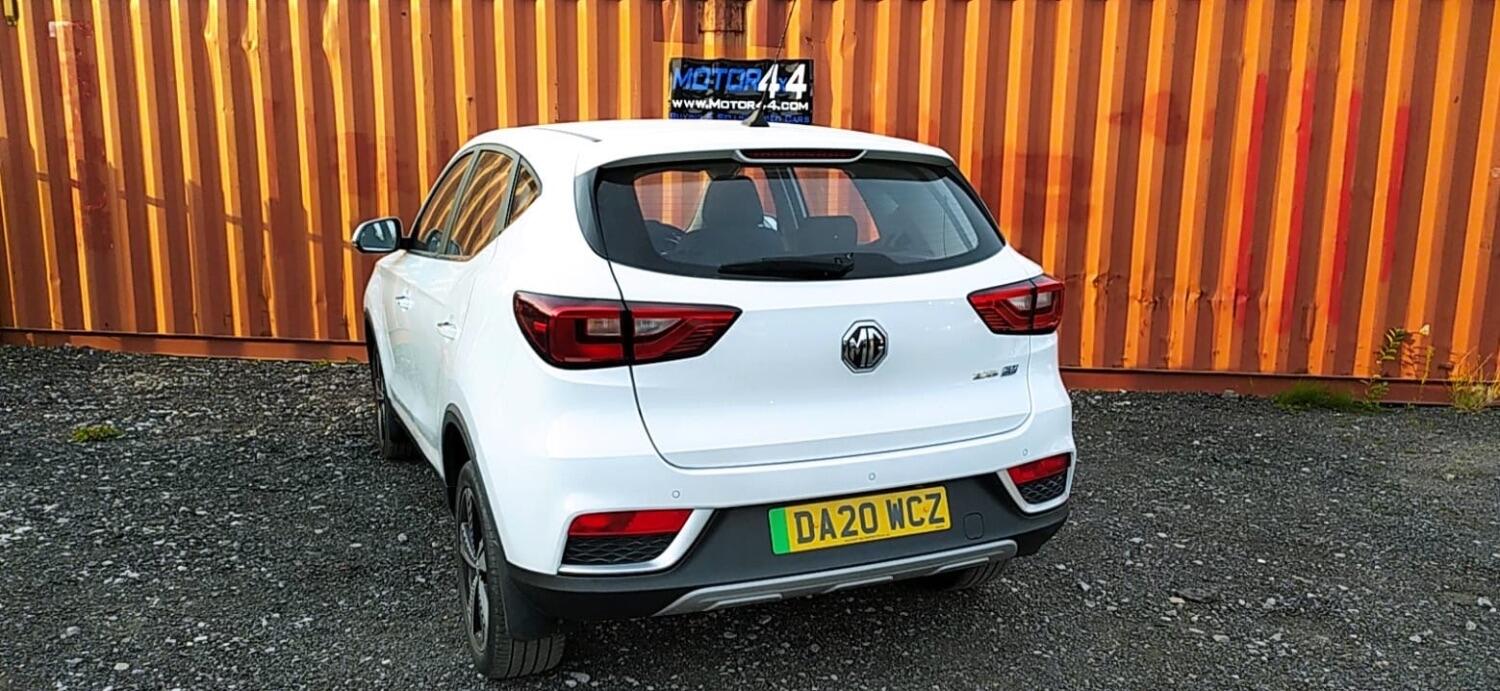 Vehicle 54