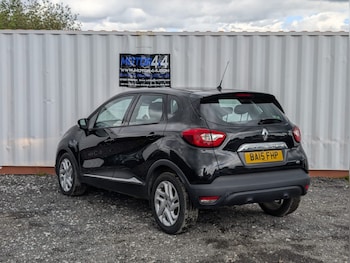 Used Peugeot 208 2019 for sale - 78989789: Photo