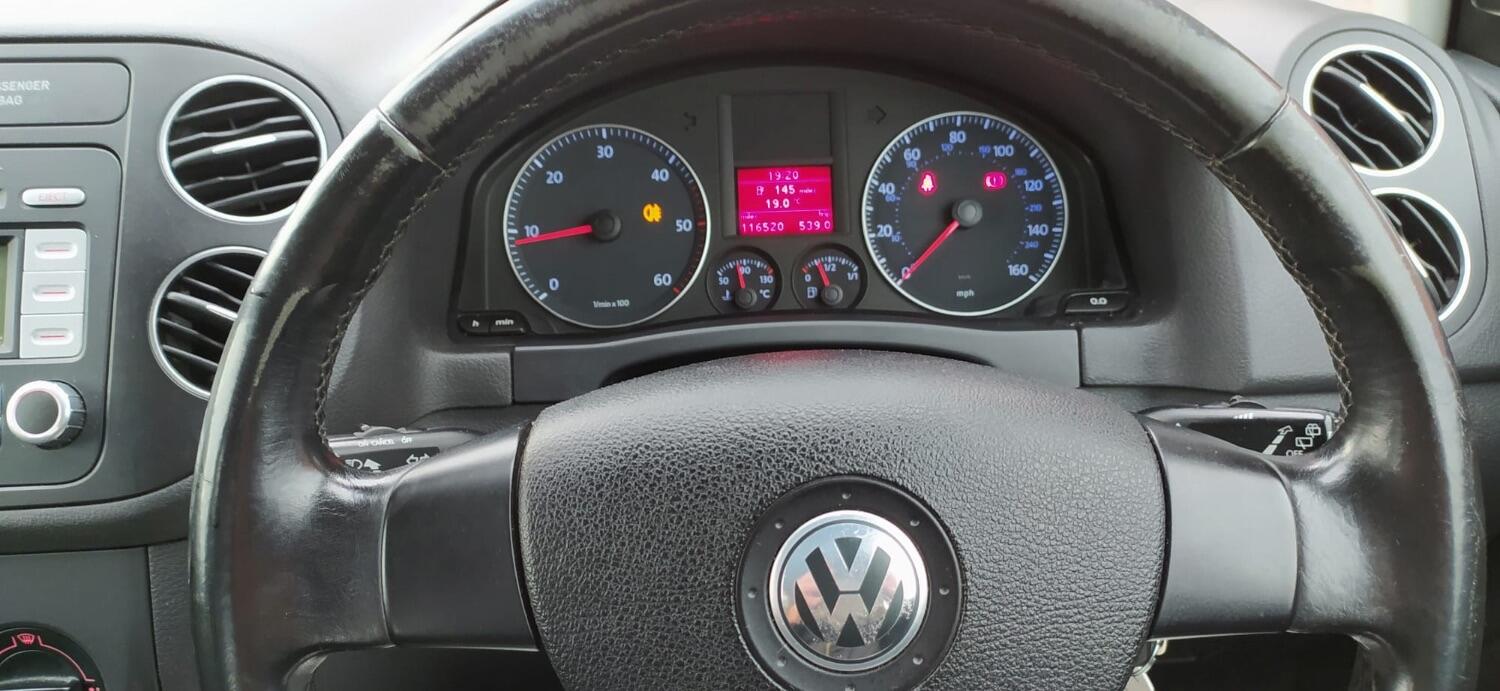 Vehicle 27