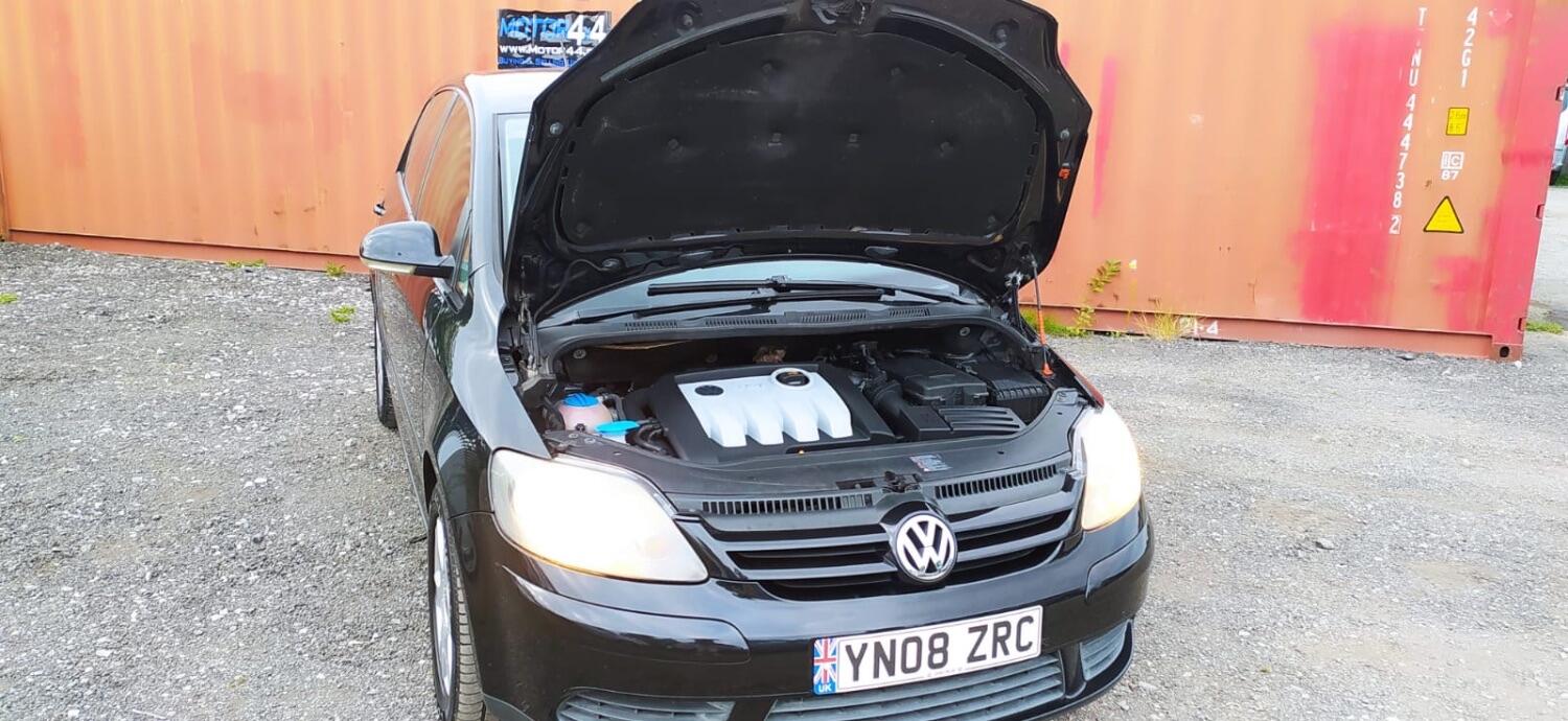 Vehicle 58