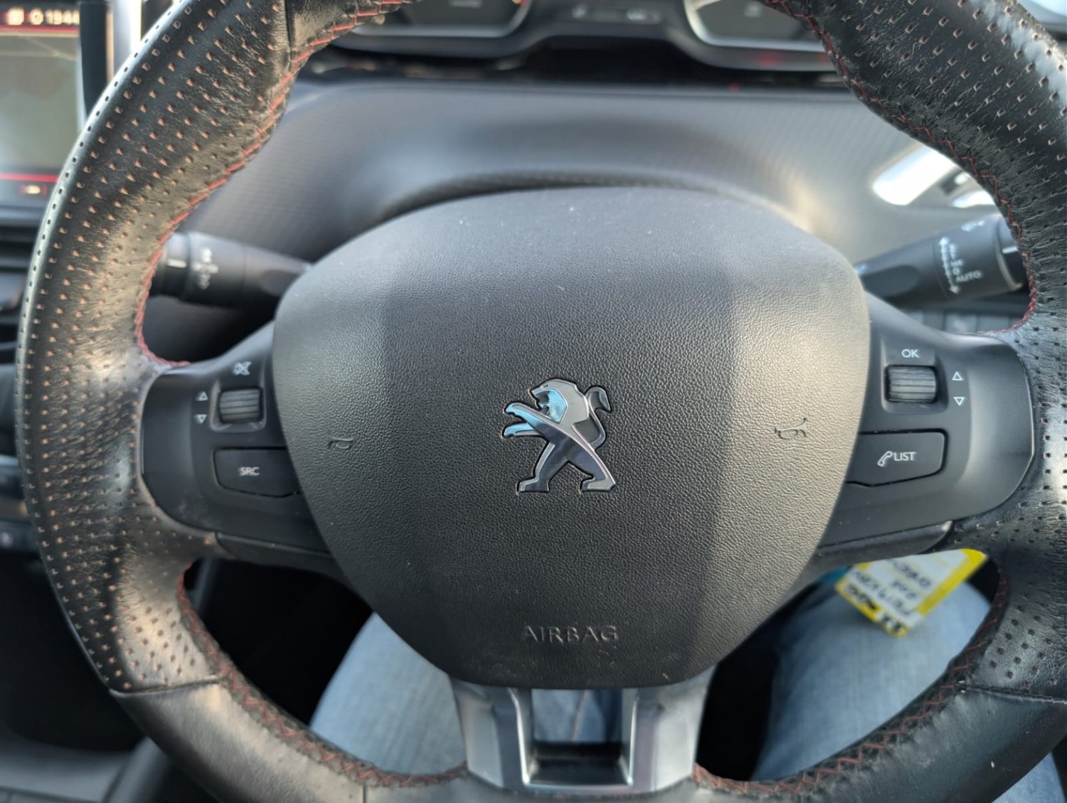 Used Peugeot 208 2019 for sale - 77616341: Photo 11