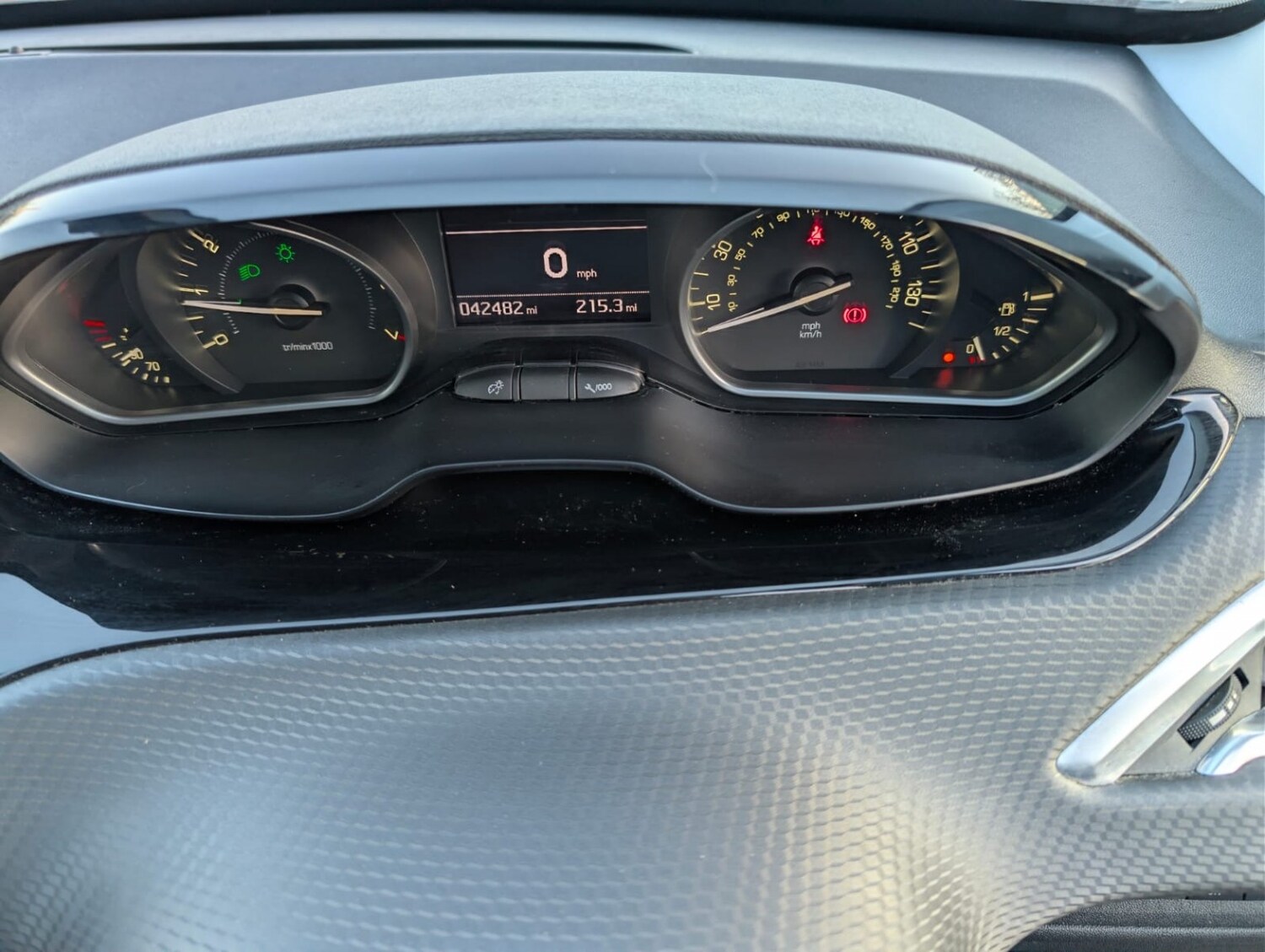 Used Peugeot 208 2019 for sale - 77616341: Photo 12