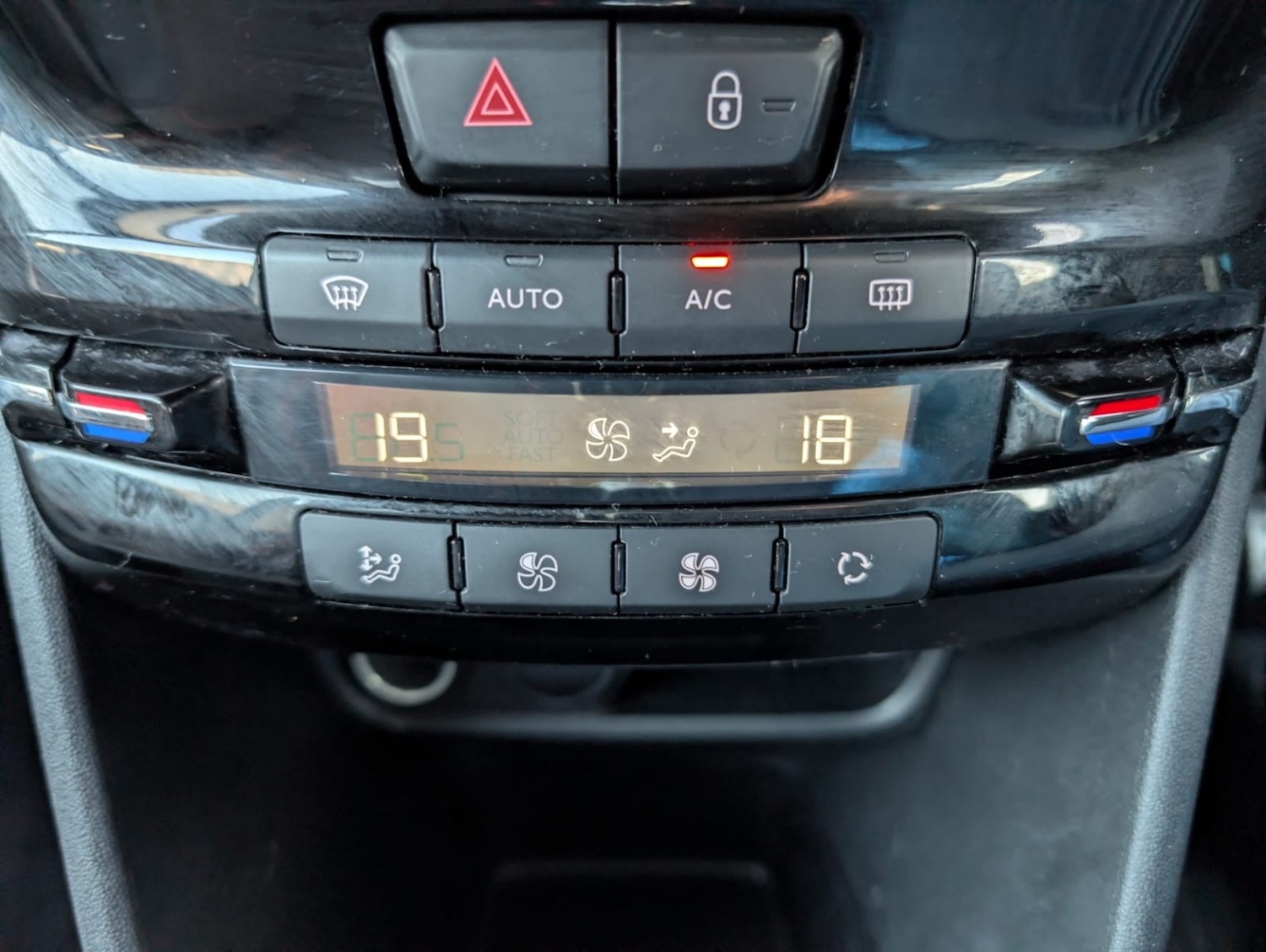 Used Peugeot 208 2019 for sale - 77616341: Photo 15