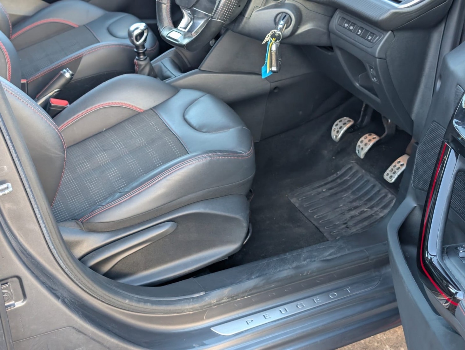 Used Peugeot 208 2019 for sale - 77616341: Photo 16