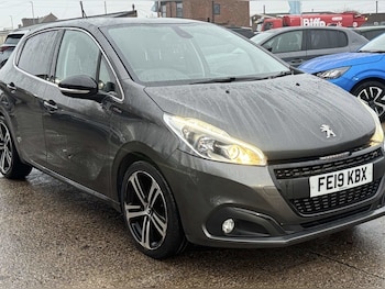 Peugeot 208 feature image