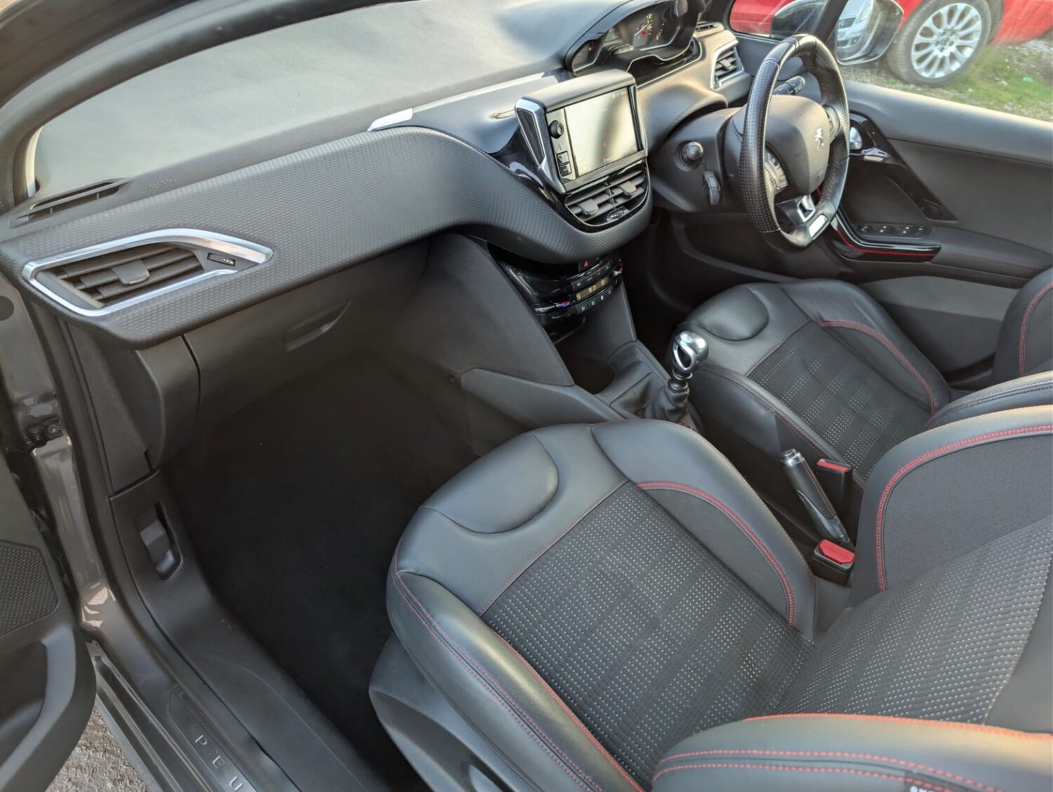 Used Peugeot 208 2019 for sale - 77616341: Photo 22