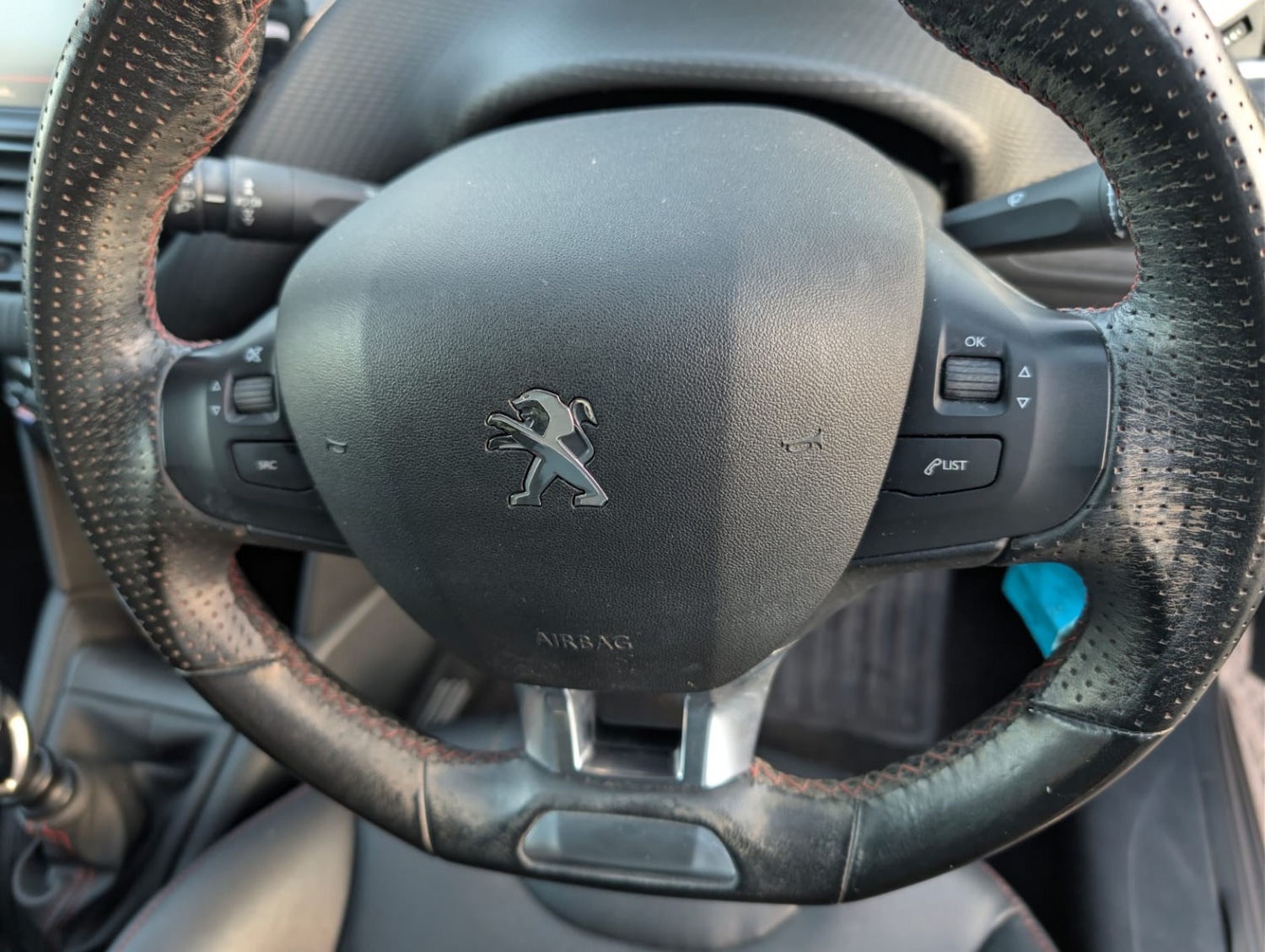 Used Peugeot 208 2019 for sale - 77616341: Photo 23