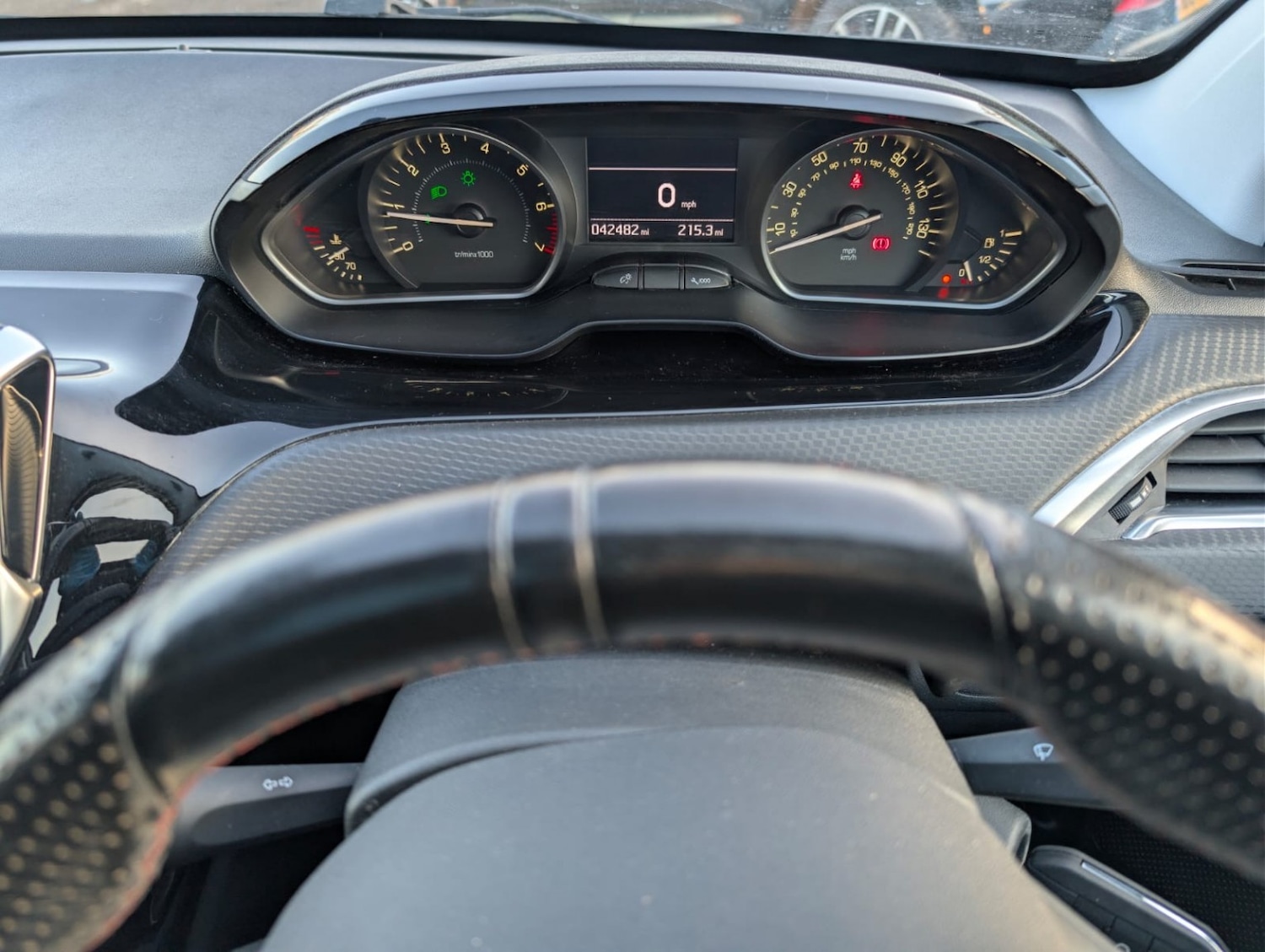 Used Peugeot 208 2019 for sale - 77616341: Photo 25