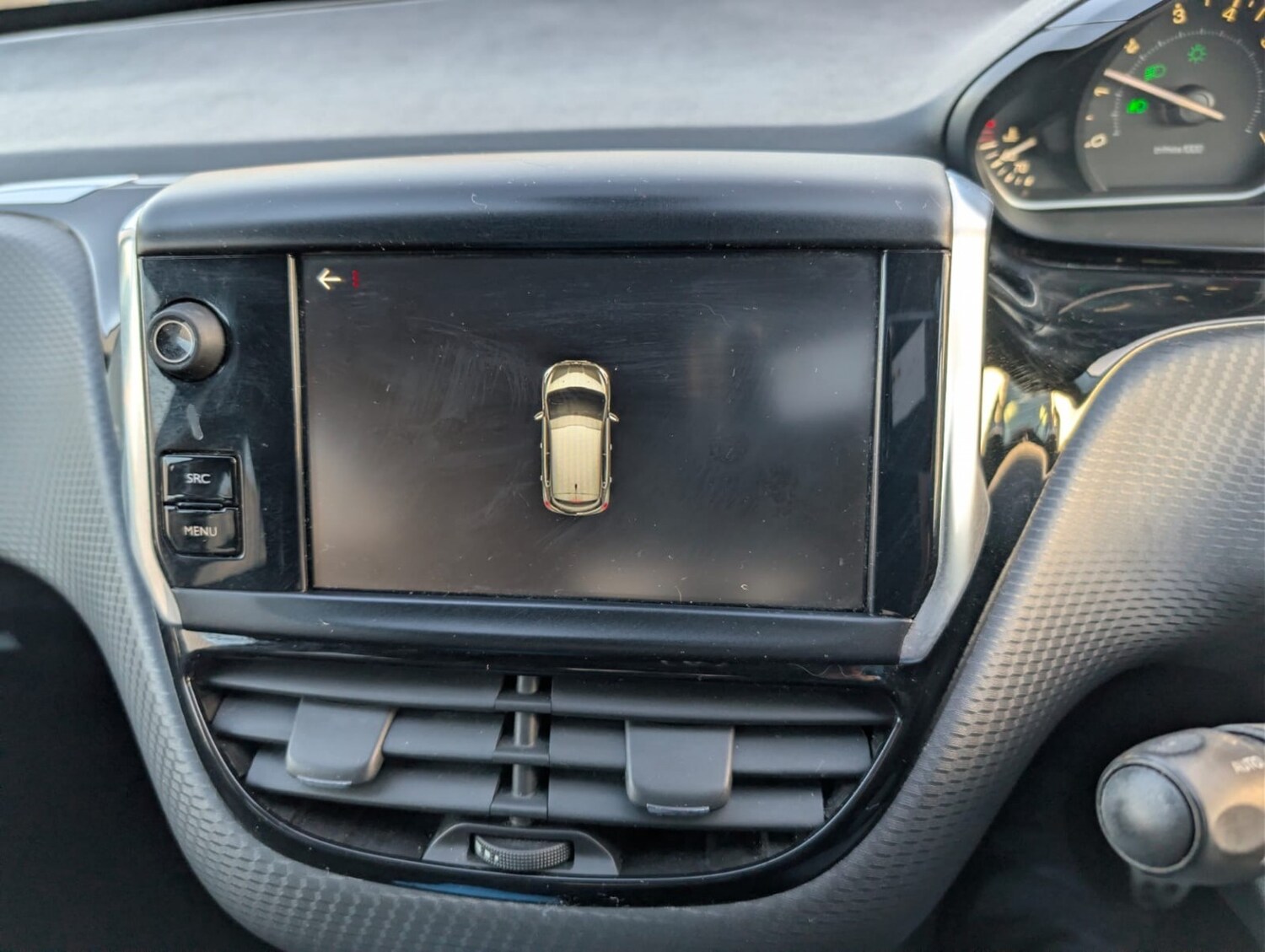 Used Peugeot 208 2019 for sale - 77616341: Photo 29