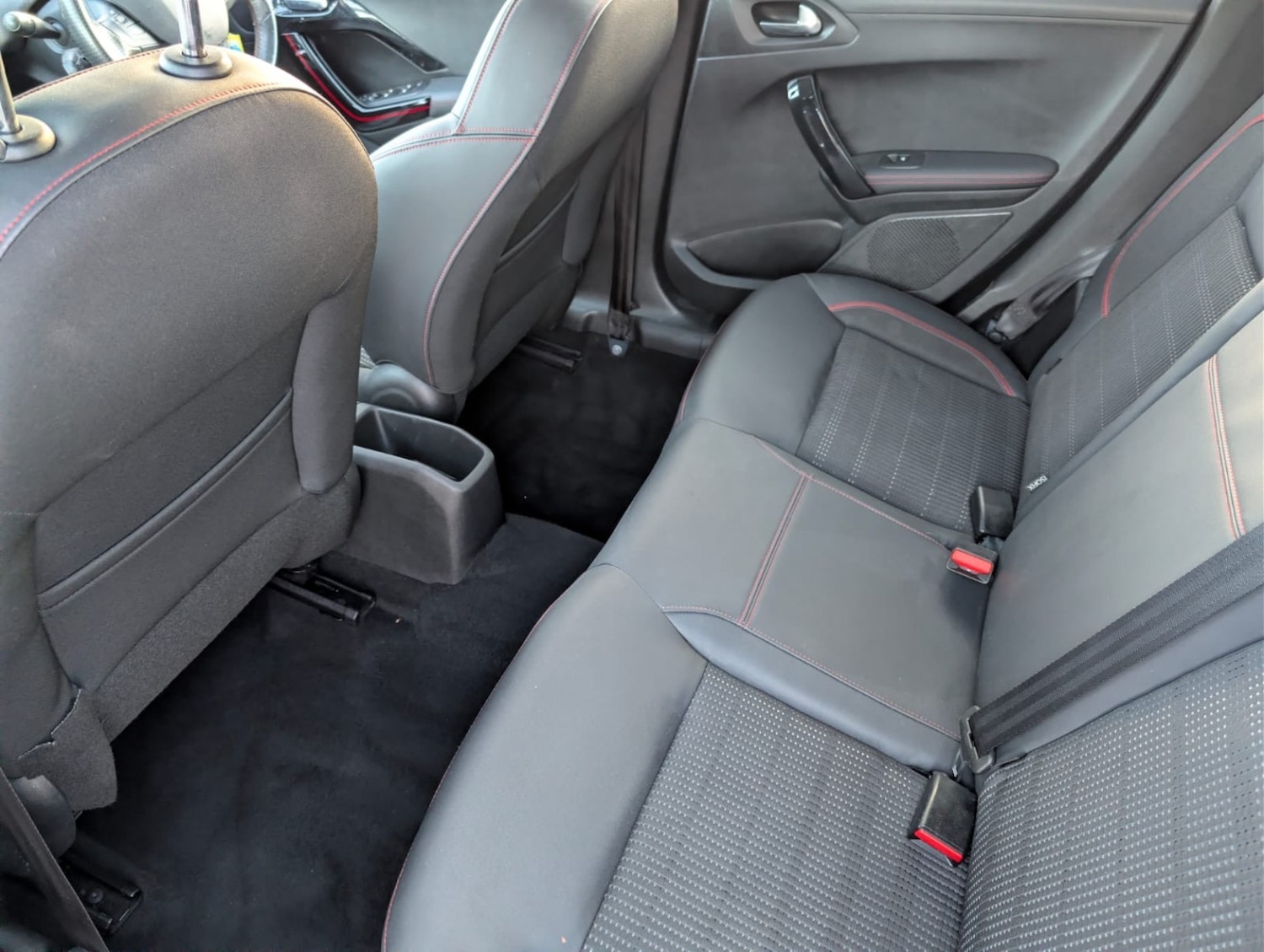 Used Peugeot 208 2019 for sale - 77616341: Photo 31