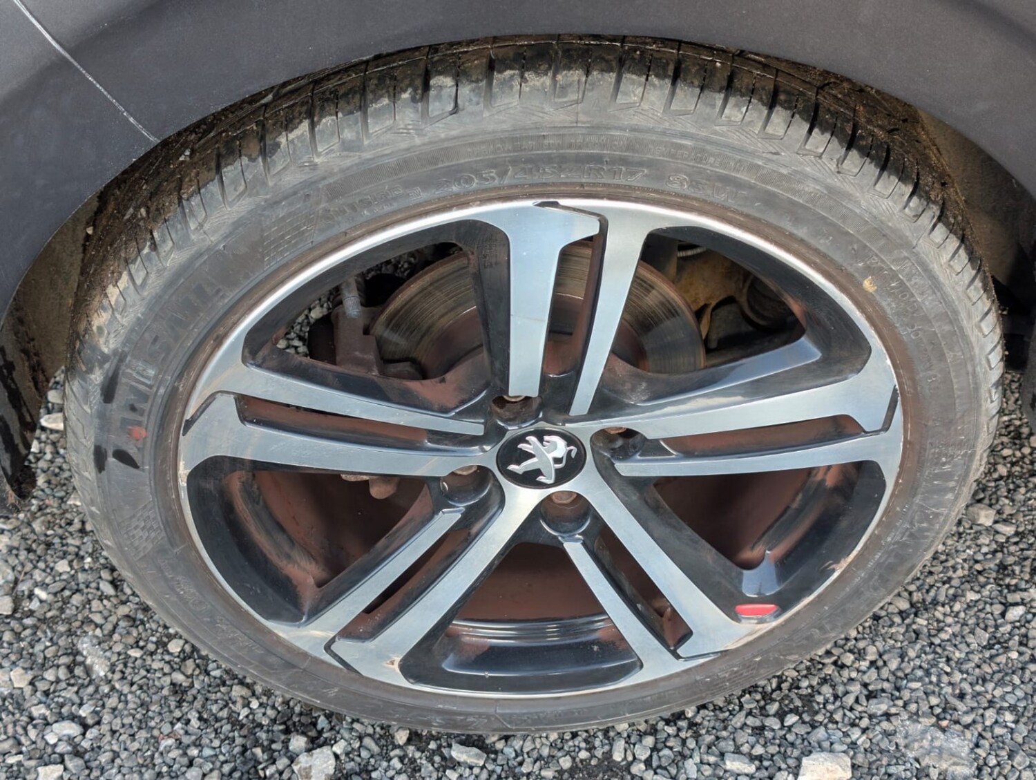 Used Peugeot 208 2019 for sale - 77616341: Photo 34