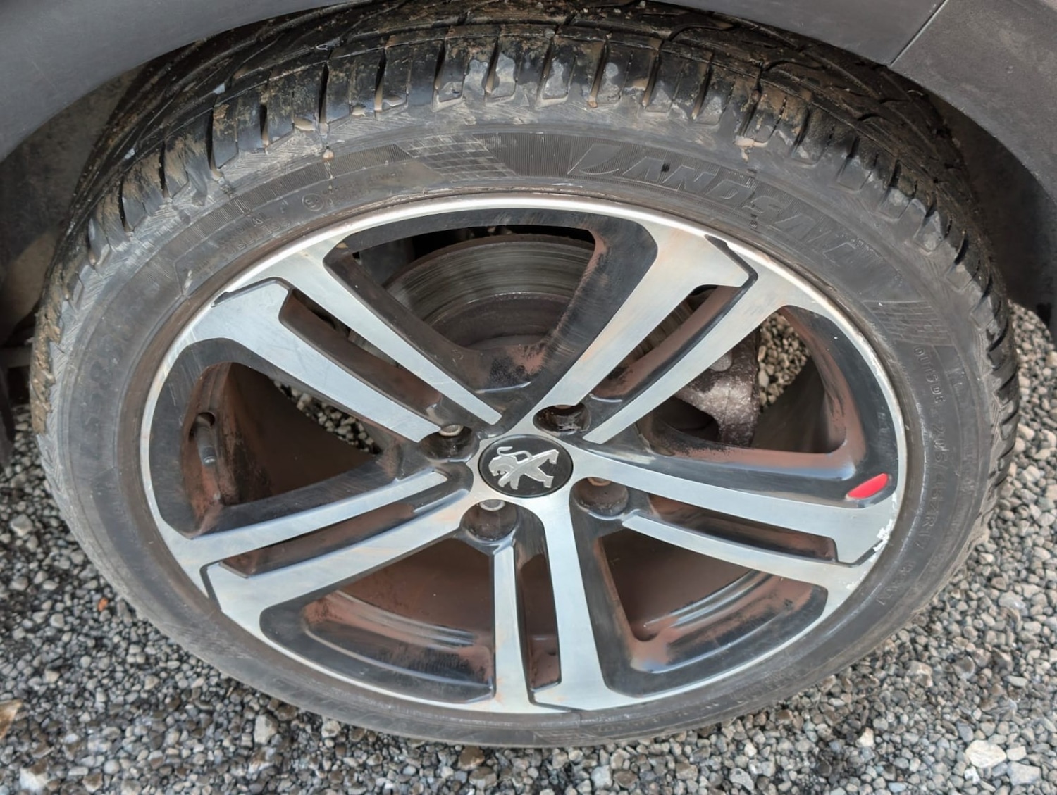 Used Peugeot 208 2019 for sale - 77616341: Photo 36