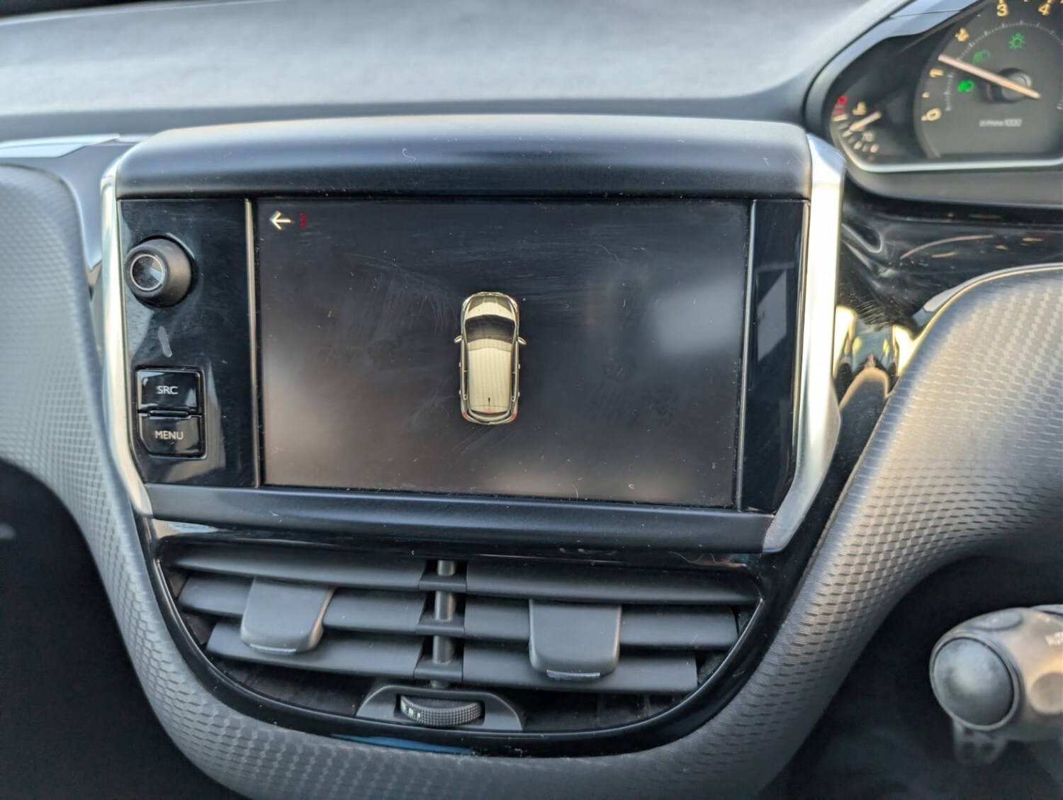 Used Peugeot 208 2019 for sale - 77616341: Photo 8