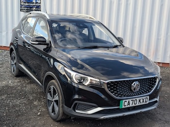 Used MG MG ZS 2020 for sale - 78296548: Photo