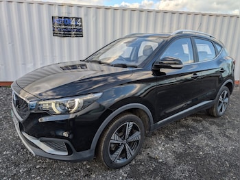 Used MG MG ZS 2020 for sale - 78296548: Photo