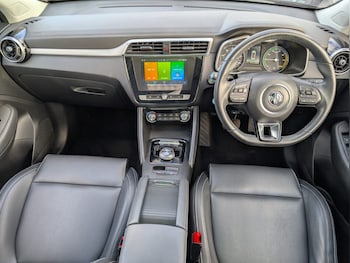 Used MG MG ZS 2020 for sale - 78296548: Photo