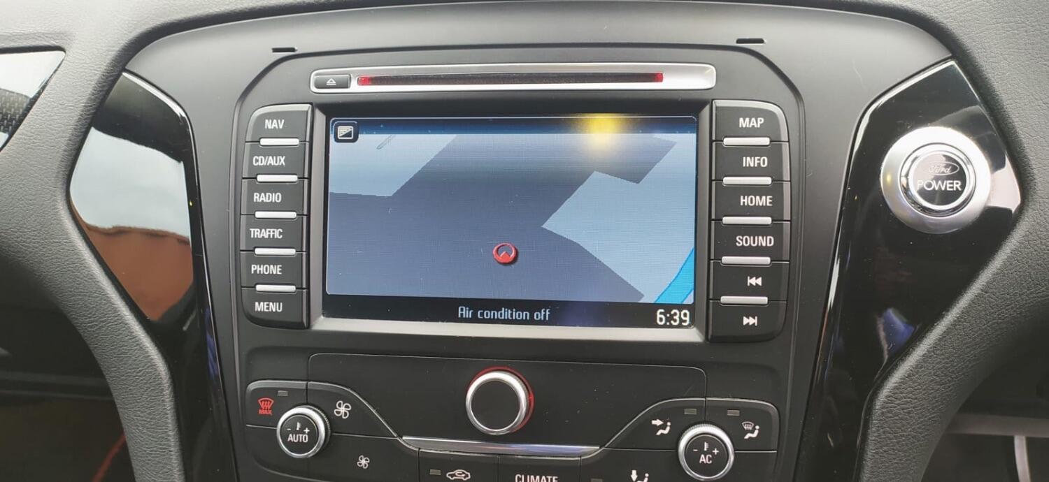 Used Ford Mondeo 2012 for sale - 76769172: Photo 10