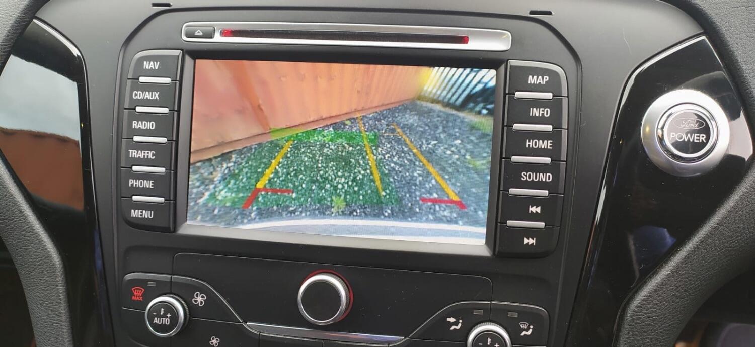 Used Ford Mondeo 2012 for sale - 76769172: Photo 11