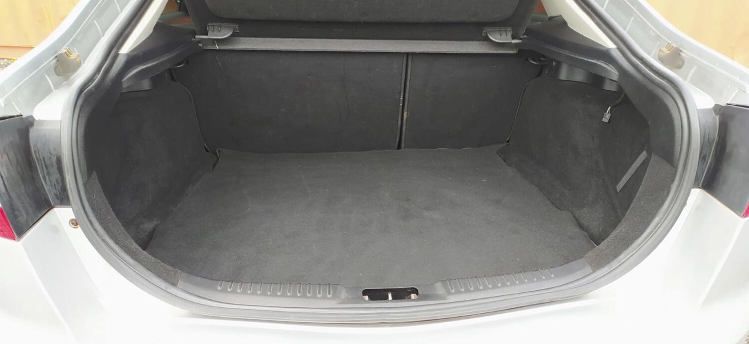 Used Ford Mondeo 2012 for sale - 76769172: Photo 12