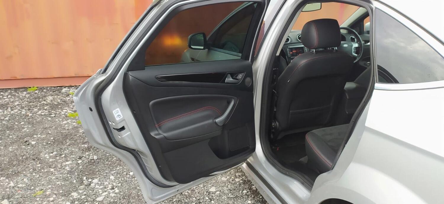 Used Ford Mondeo 2012 for sale - 76769172: Photo 16