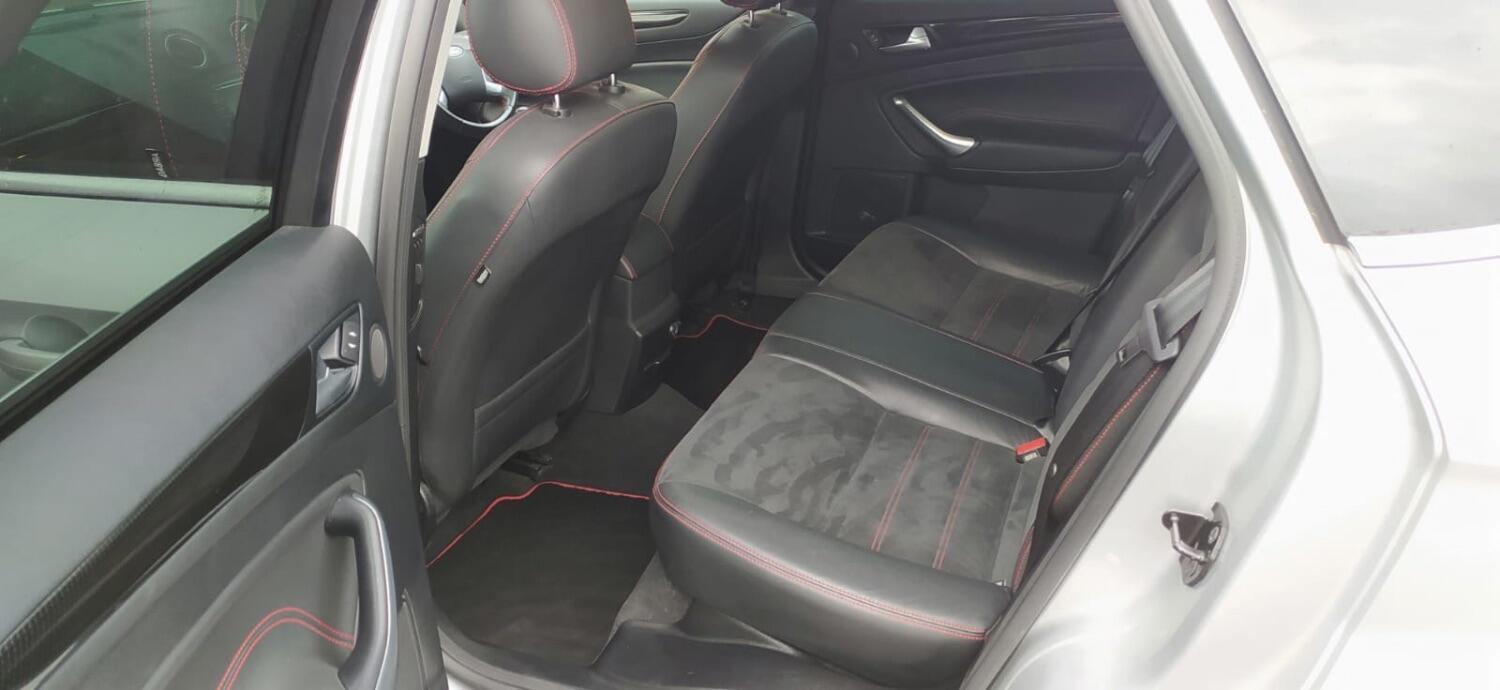 Used Ford Mondeo 2012 for sale - 76769172: Photo 17