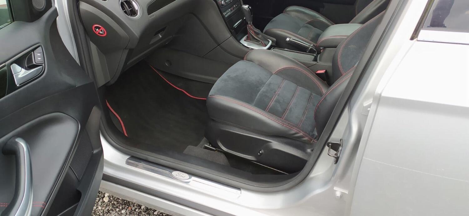 Used Ford Mondeo 2012 for sale - 76769172: Photo 19