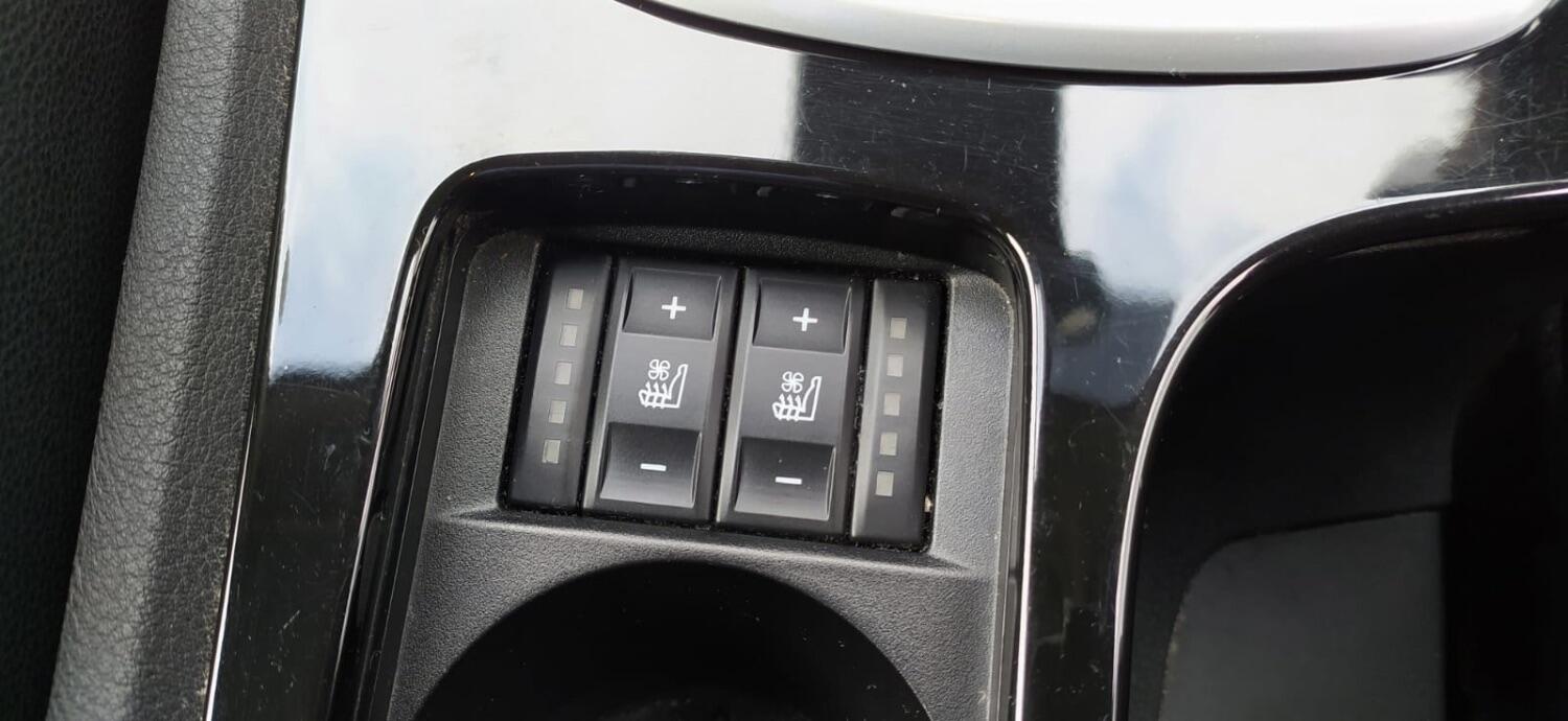 Used Ford Mondeo 2012 for sale - 76769172: Photo 21