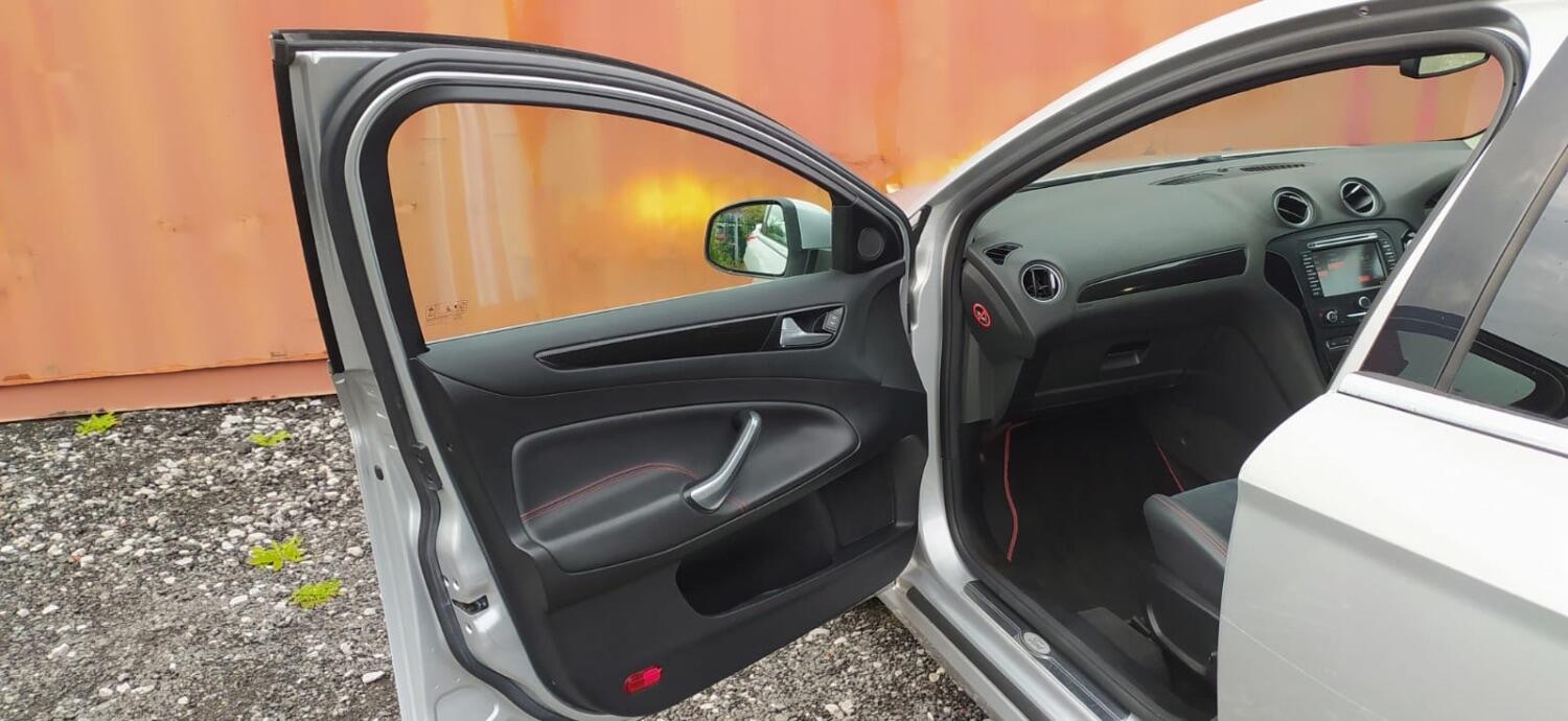 Used Ford Mondeo 2012 for sale - 76769172: Photo 22